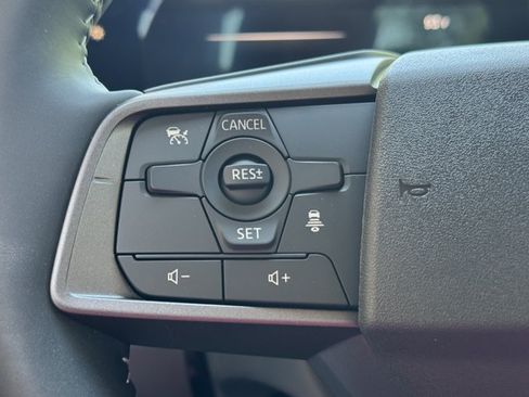 New 2026 Nissan Sentra SV w/ SV Convenience Package FWD image 7