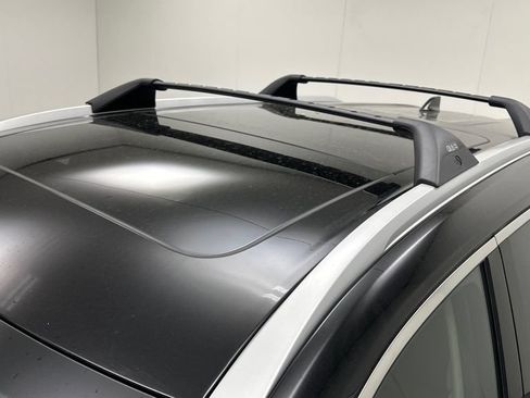 New 2026 Nissan Rogue Platinum AWD/4WD image 12