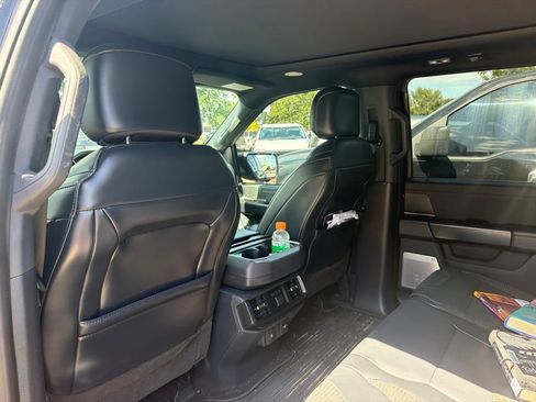 Used 2023 Ford F150 Raptor w/ Raptor Carbon Fiber Package AWD/4WD image 10