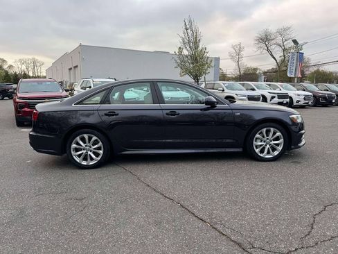 Used 2017 Audi A6 2.0T Premium image 8
