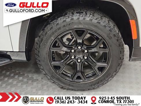 Used 2023 Jeep Wagoneer Series II image 31