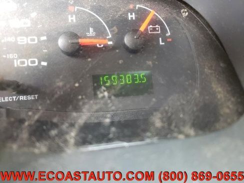 Used 2008 Ford E-350 and Econoline 350 Super Duty image 8