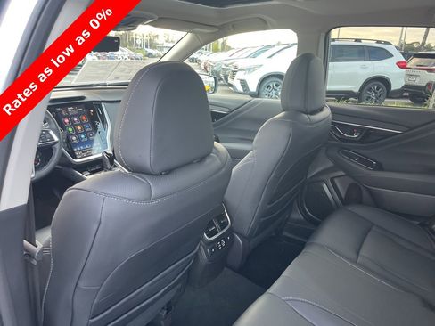 Certified 2025 Subaru Outback Touring XT w/ Popular Package #2 image 23