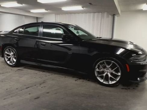 Used 2023 Dodge Charger GT image 2