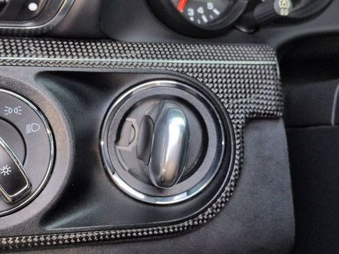 Used 2018 Porsche 911 Targa 4 GTS image 26