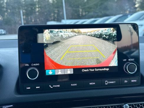 Used 2022 Honda Civic Sport image 22