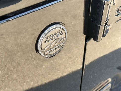 New 2026 Jeep Wrangler Unlimited Sport AWD/4WD image 31
