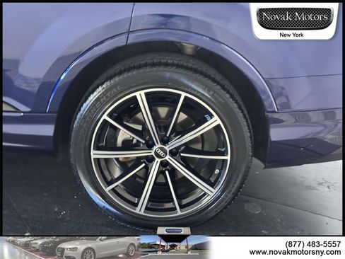 Used 2023 Audi Q7 3.0T Premium Plus image 7