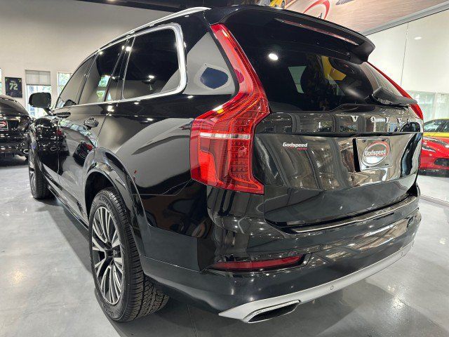 Used 2020 Volvo XC90 T5 Momentum w/ Protection Package Premier FWD image 33
