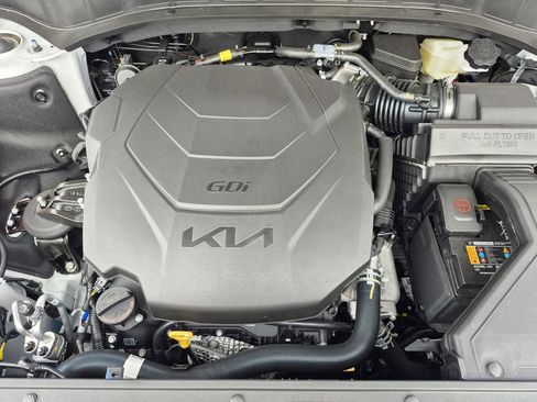 New 2025 Kia Telluride SX X-Line image 16