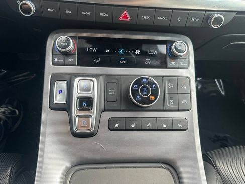 Used 2024 Hyundai Palisade Calligraphy AWD/4WD image 22