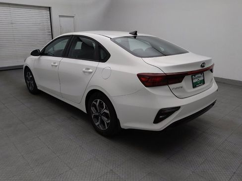 Used 2020 Kia Forte LXS FWD image 5