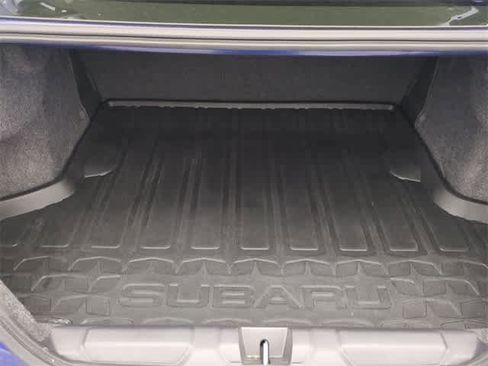 Used 2024 Subaru WRX TR w/ Popular Package #1A image 35