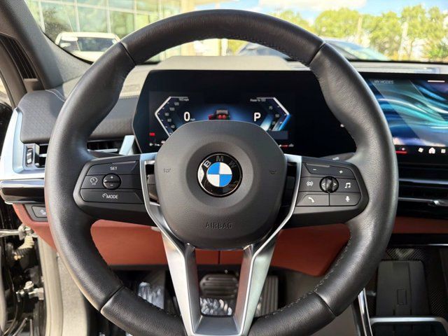 Used 2026 BMW X2 xDrive28i AWD/4WD image 26