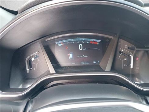 Used 2017 Honda CR-V EX-L image 20