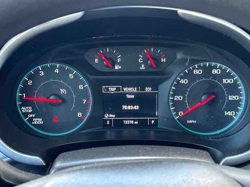 Used 2023 Chevrolet Malibu LT FWD image 23