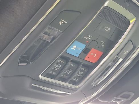 New 2026 Jeep Grand Cherokee L Limited image 19