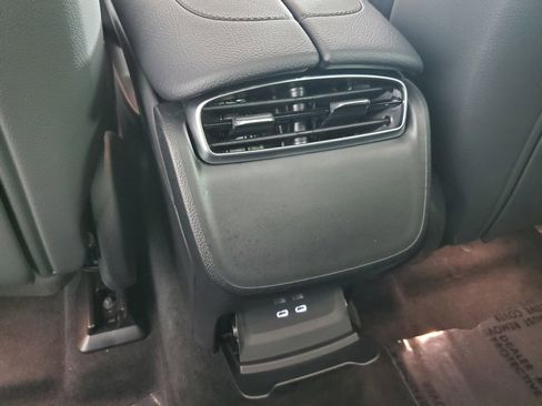 Used 2024 Mercedes-Benz EQE 350+ 4MATIC SUV image 17