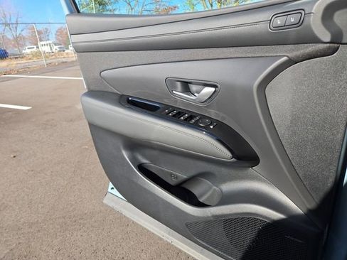 New 2026 Hyundai Santa Cruz Limited image 20