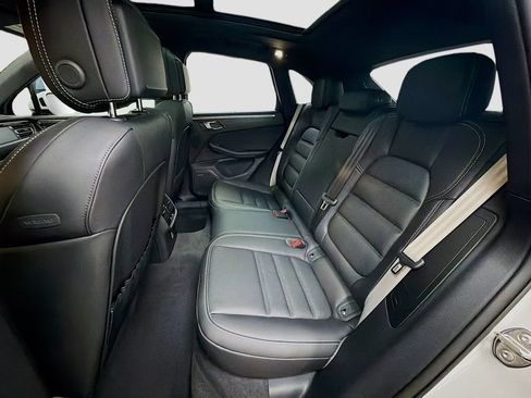 New 2026 Porsche Macan GTS AWD/4WD image 24