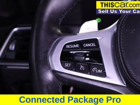 Used 2023 BMW M340i w/ Driving Assistance Package RWD image 16