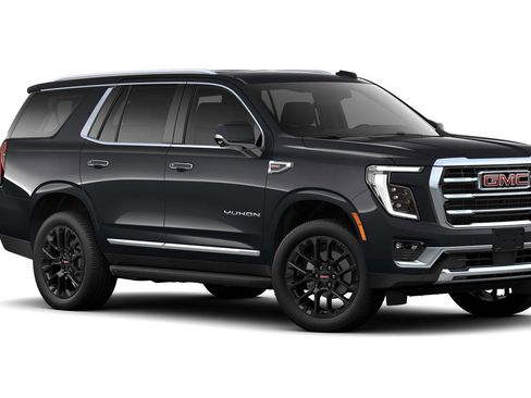 New 2026 GMC Yukon Elevation w/ LPO, Floor Liner Package image 5