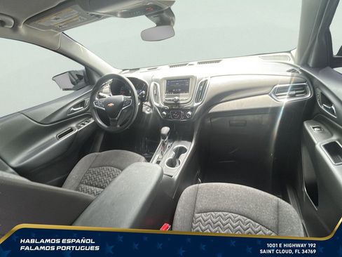 Used 2023 Chevrolet Equinox LT FWD image 28