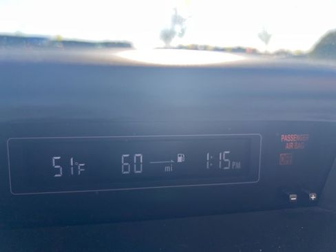 Used 2016 Subaru Impreza 2.0i Sport Premium w/ Popular Package #1 image 16