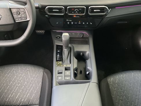 New 2026 Nissan Sentra SV FWD image 11