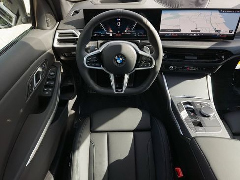 New 2026 BMW 330i Sedan w/ M Sport Package image 19