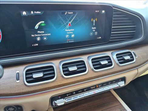 Used 2023 Mercedes-Benz GLE 350 image 12