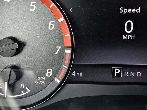 New 2026 Nissan Frontier Pro-X w/ Pro-X Convenience Package RWD image 16