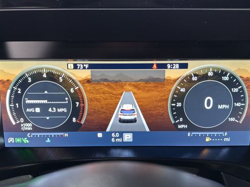 New 2026 Subaru Outback Wilderness AWD/4WD image 22