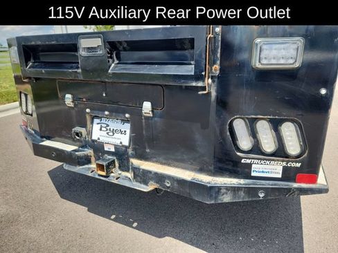 Used 2024 RAM 4500 Laramie AWD/4WD image 33