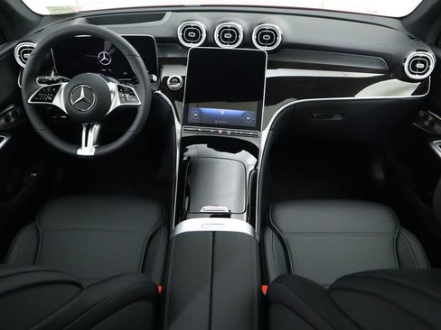 Certified 2026 Mercedes-Benz GLC 300 image 14
