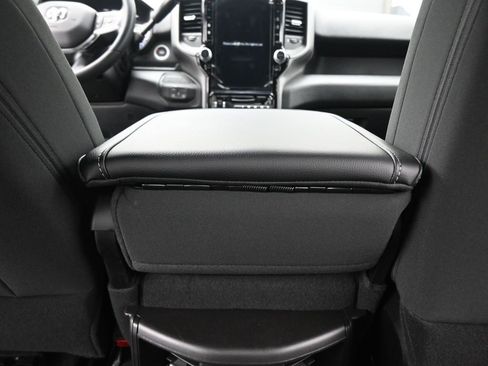 New 2026 RAM 2500 Tradesman image 25