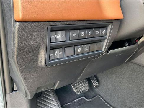 Certified 2026 Toyota Sequoia 1794 Edition AWD/4WD image 19