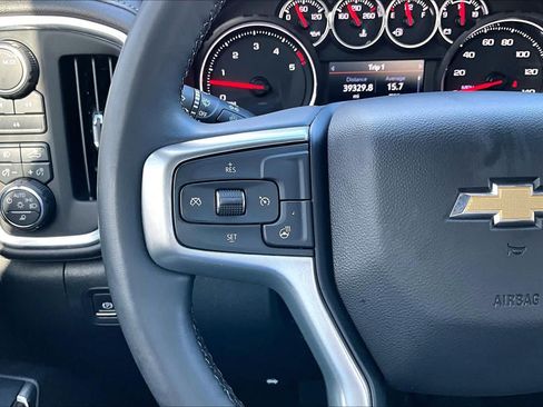 Used 2023 Chevrolet Silverado 2500 LT w/ All Star Edition AWD/4WD image 24