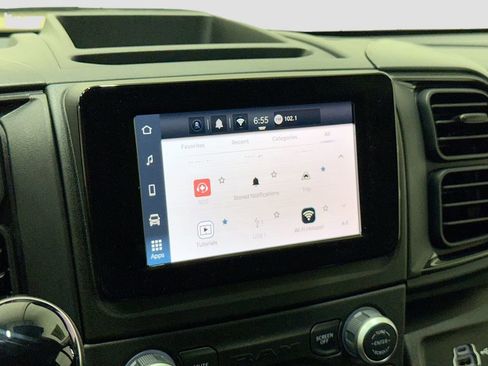 New 2025 RAM ProMaster 2500 w/ Power Group image 39