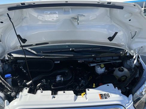 Used 2024 Ford Transit 250 Low Roof w/ Exterior Upgrade Package image 27