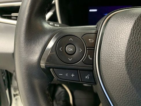 Used 2020 Toyota Corolla XSE FWD image 17