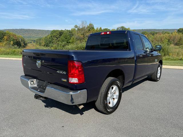 Used 2015 RAM 1500 Classic SLT AWD/4WD image 5