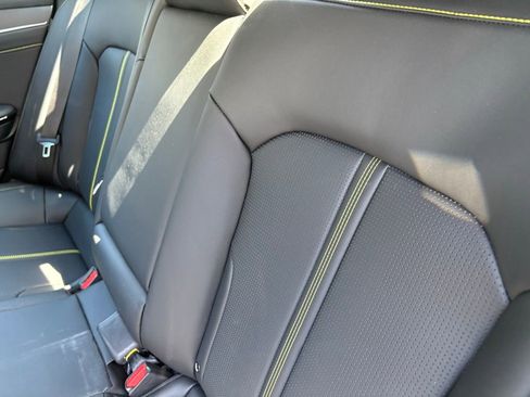 Used 2025 Kia K5 GT FWD image 7