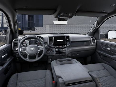 New 2026 RAM 1500 Express image 8