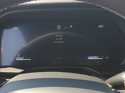 New 2025 Jeep Grand Cherokee Limited w/ Black Appearance Package image 31