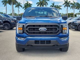 Certified 2023 Ford F150 XLT w/ Equipment Group 302A High video 2
