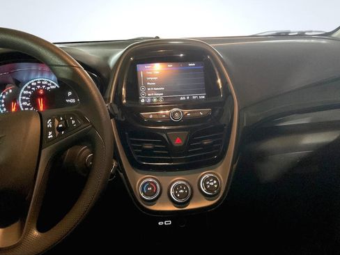 Used 2021 Chevrolet Spark LT image 6