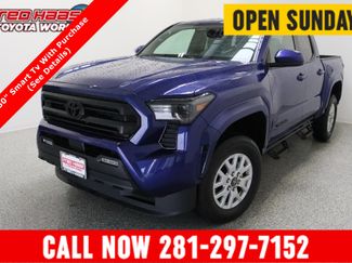 Used 2025 Toyota Tacoma SR5 RWD video 1