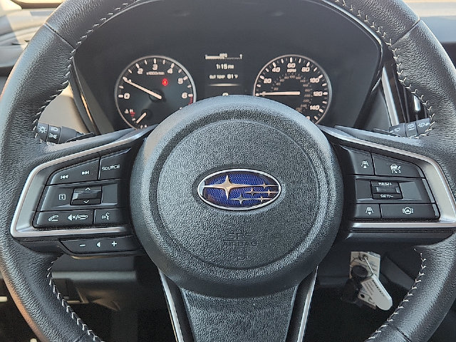 Certified 2025 Subaru Outback Premium AWD/4WD image 24
