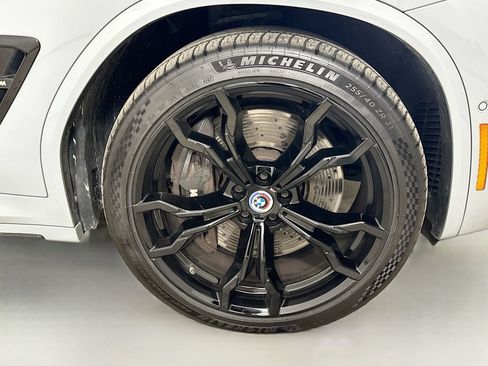 Used 2023 BMW X3 M w/ Competition Package AWD/4WD image 10